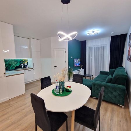 Apartamentai Ragaines Self Chec-In Free Parking Клайпеда Екстериор снимка