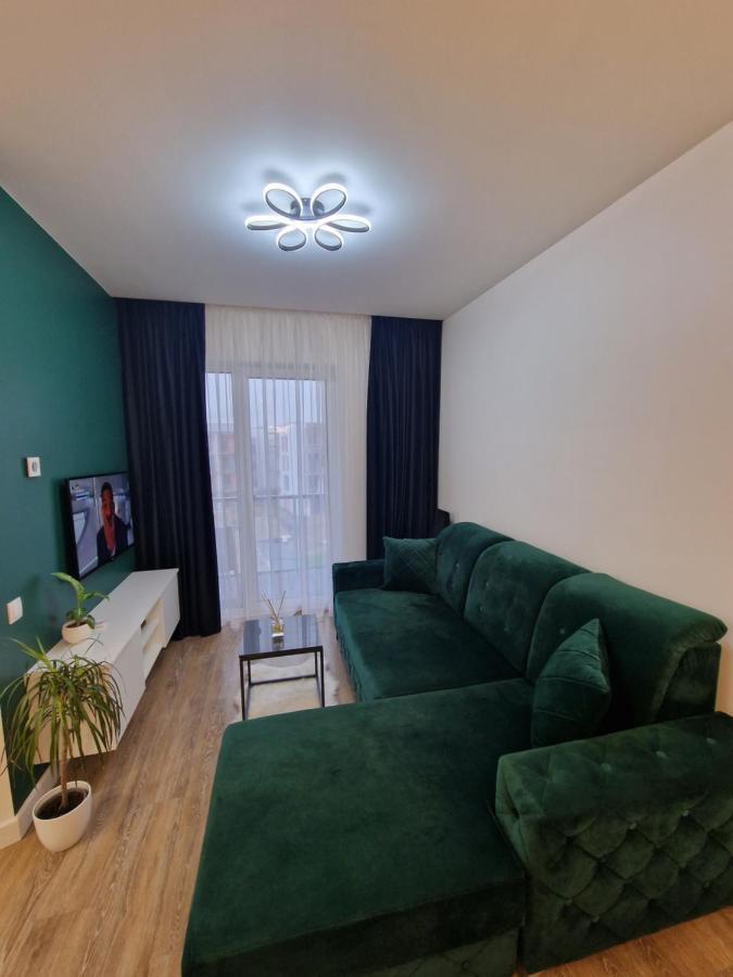 Apartamentai Ragaines Self Chec-In Free Parking Клайпеда Екстериор снимка