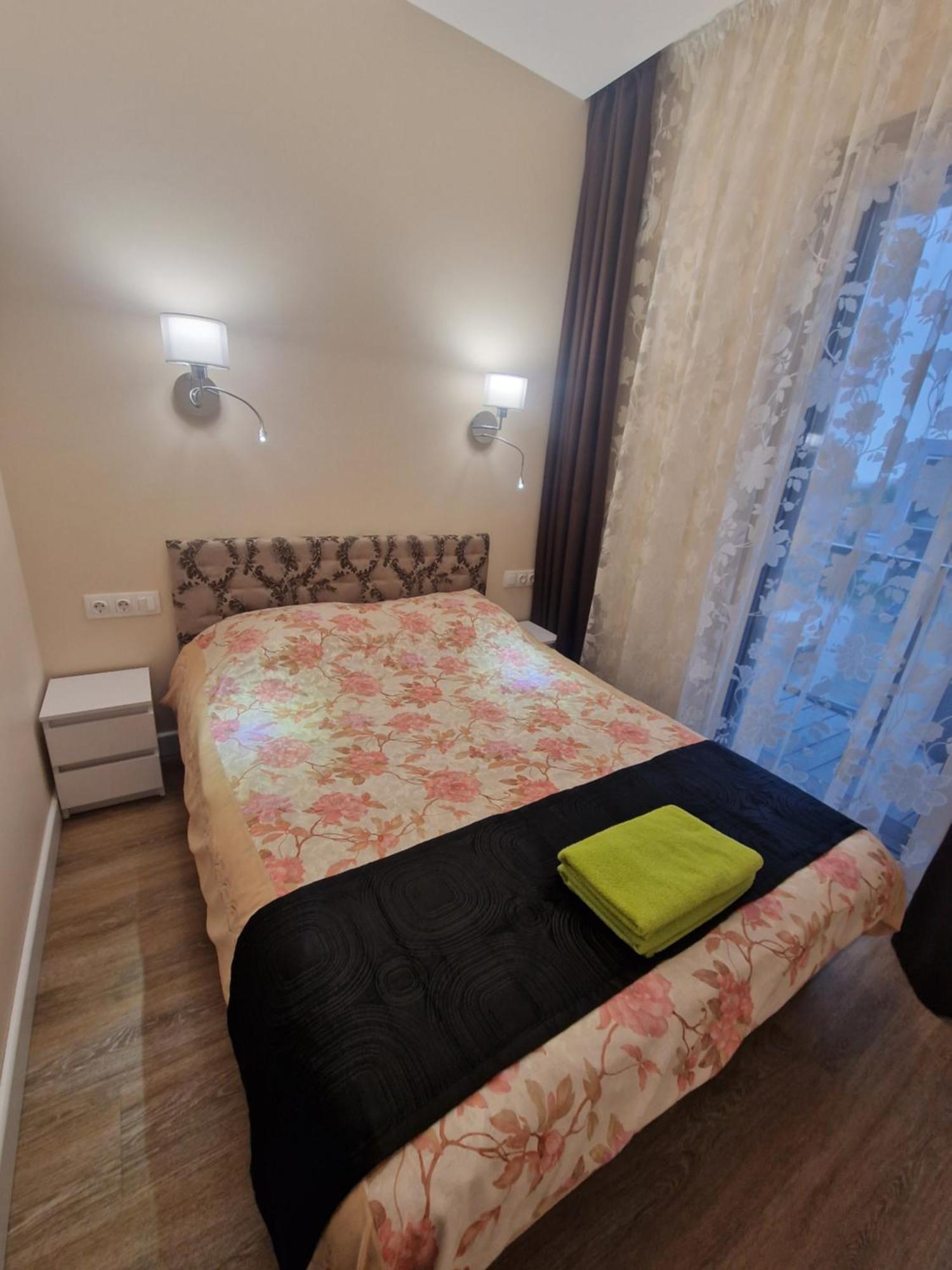 Apartamentai Ragaines Self Chec-In Free Parking Клайпеда Екстериор снимка